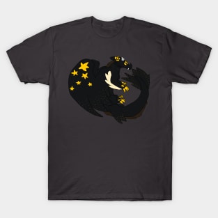 Dragonhearted T-Shirt